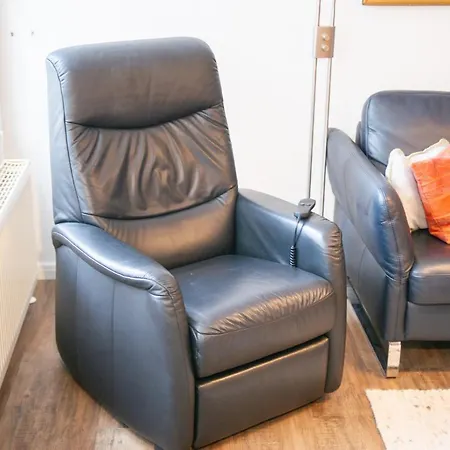 Haus Elfriede, Suedstrand 2 נורדרני