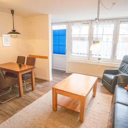 Haus Elfriede, Suedstrand 2