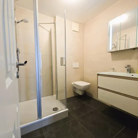 Apartment Haus Elfriede, Suedstrand 2